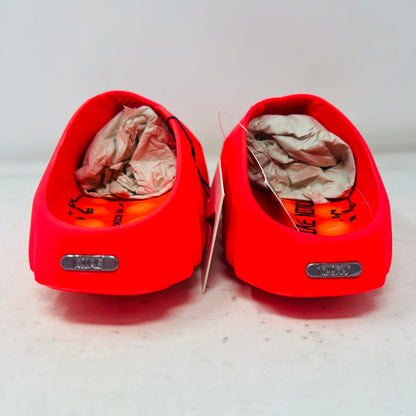 Nike Mind 001 Slide Solar Red (Women's)