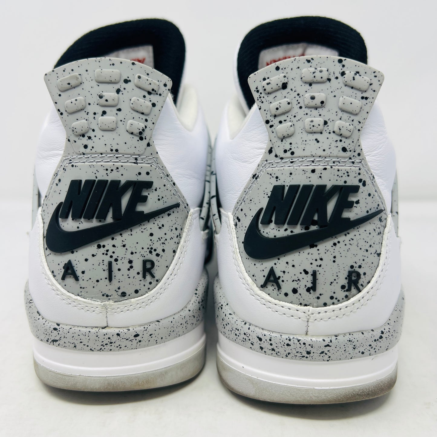 Jordan 4 Retro White Cement (2016)