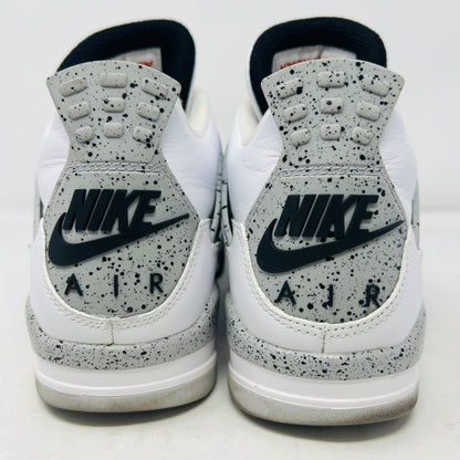 Jordan 4 Retro White Cement (2016)