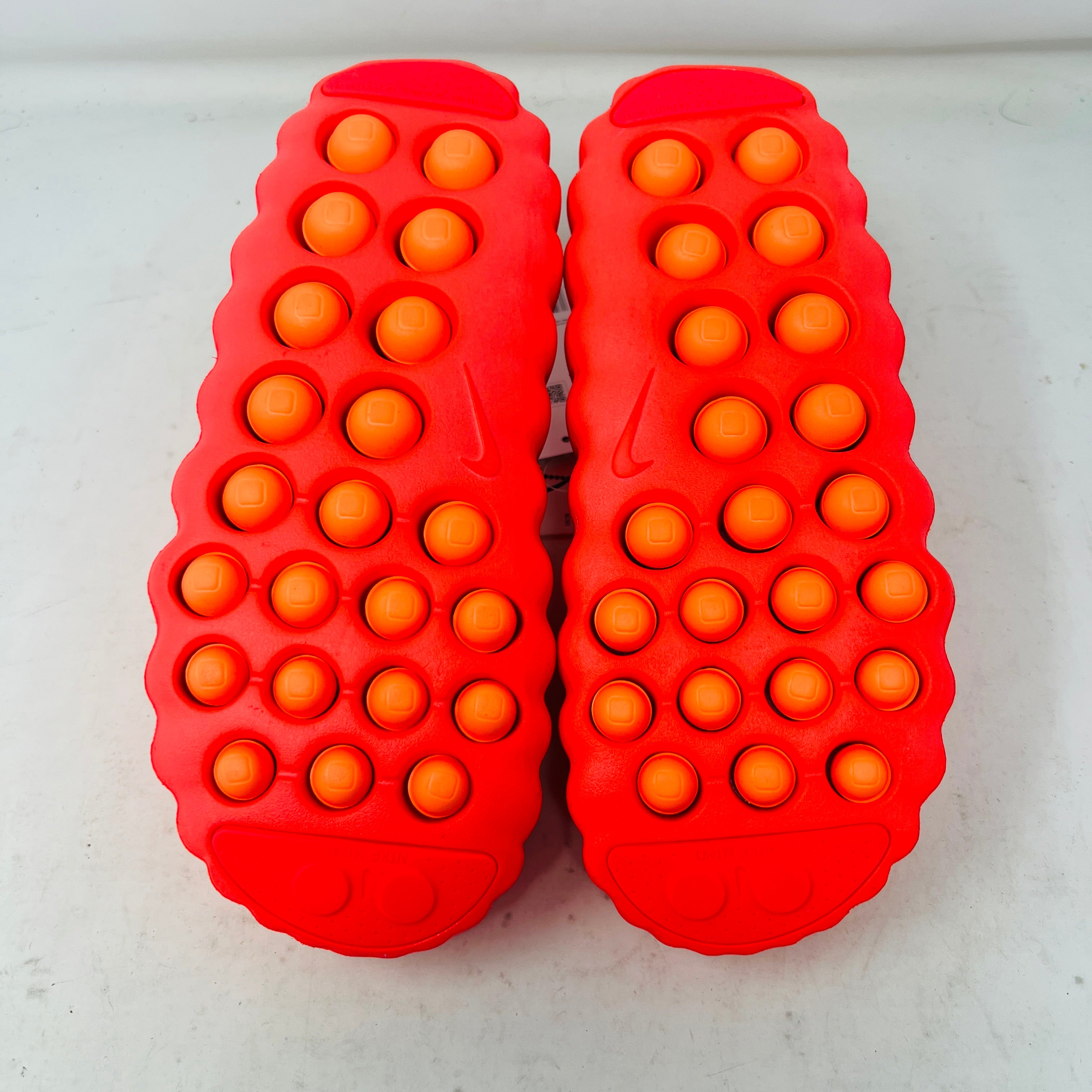 Nike Mind 001 Slide Solar Red (Women's) – Holy Ground