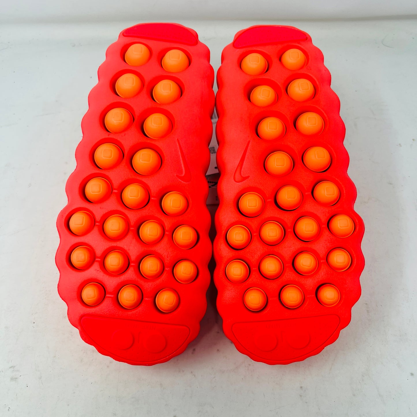 Nike Mind 001 Slide Solar Red (Women's)