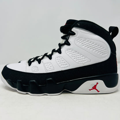 Jordan 9 Retro OG (2016)