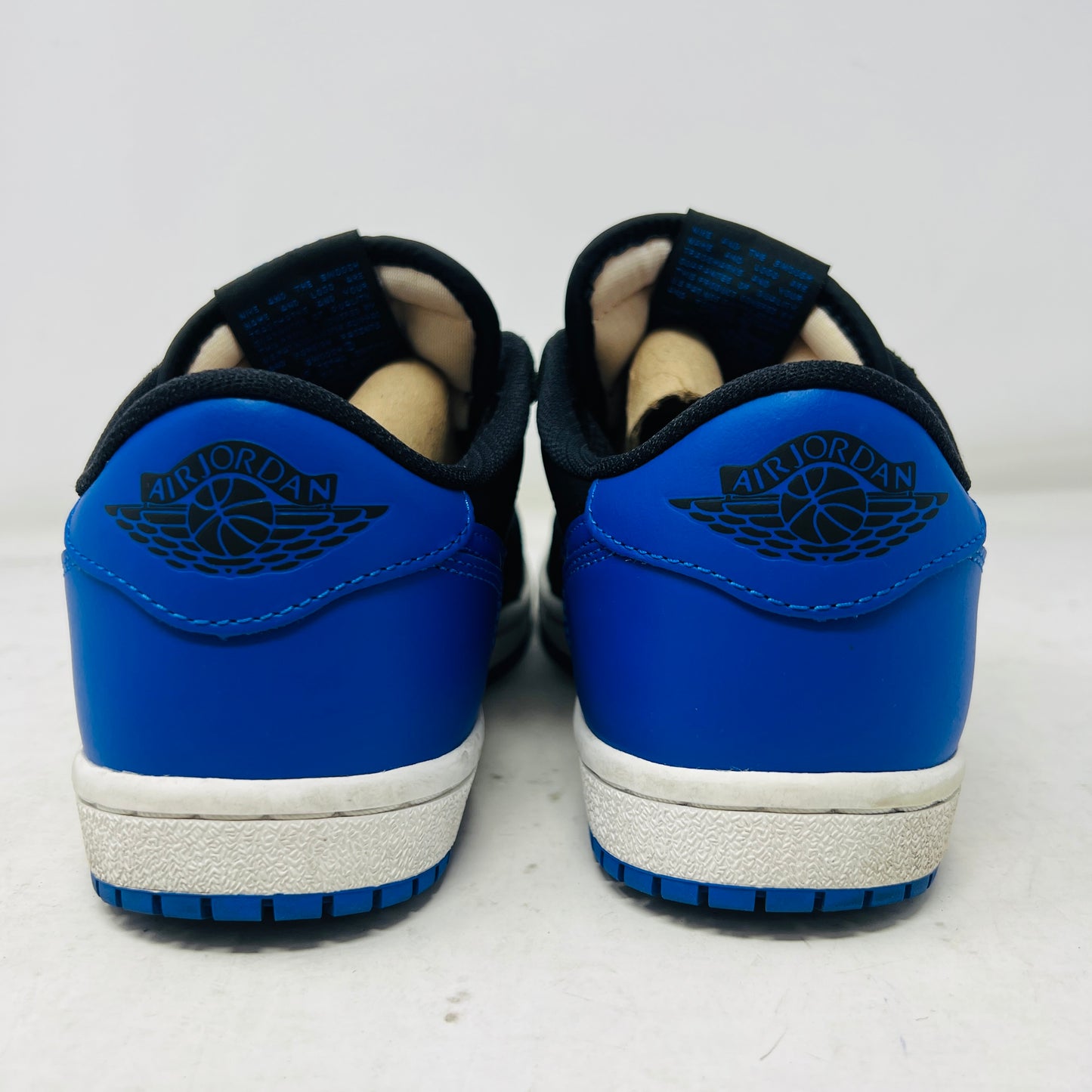 Jordan 1 Retro Low '85 Royal