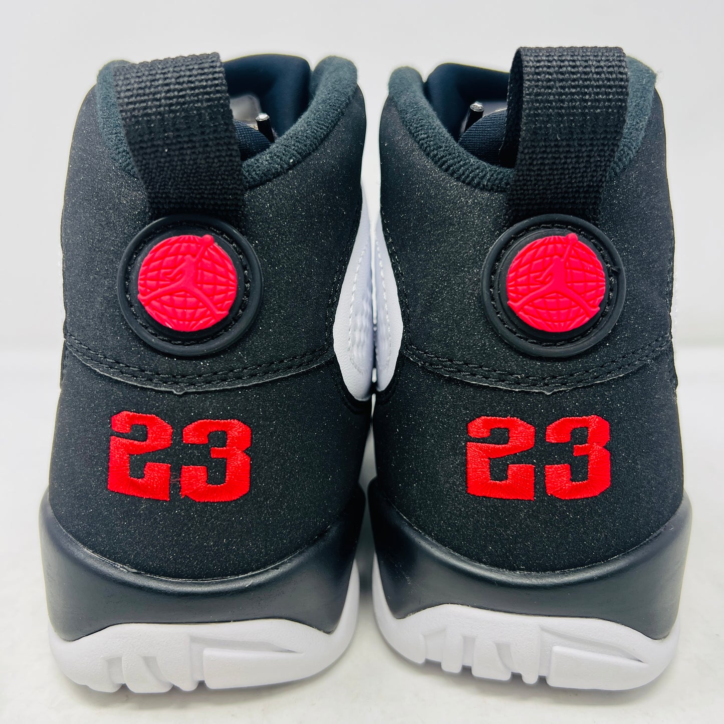 Jordan 9 Retro OG (2016)