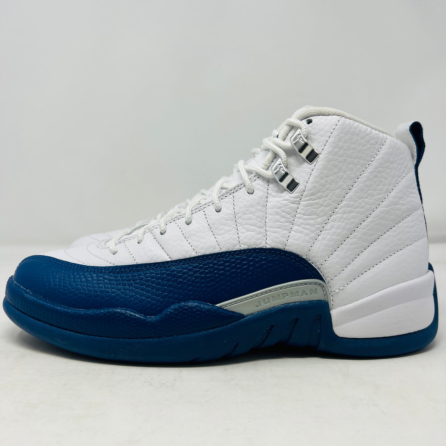 Jordan 12 Retro French Blue (2016)