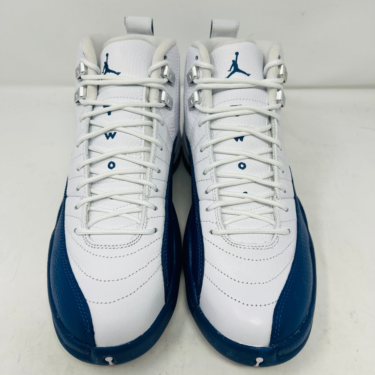 Jordan 12 Retro French Blue (2016)