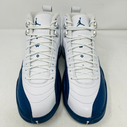 Jordan 12 Retro French Blue (2016)