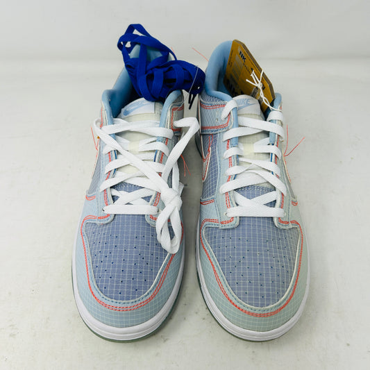 Nike Dunk Low Union Passport Pack Argon