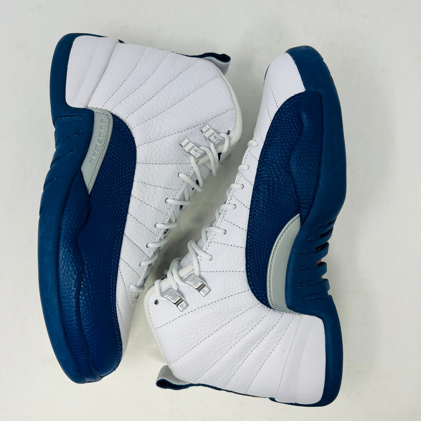 Jordan 12 Retro French Blue (2016)