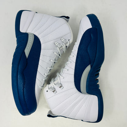 Jordan 12 Retro French Blue (2016)