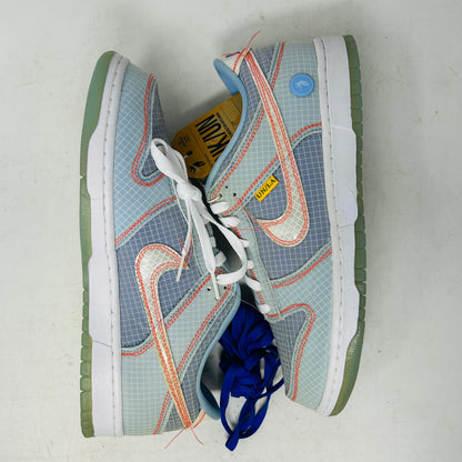 Nike Dunk Low Union Passport Pack Argon