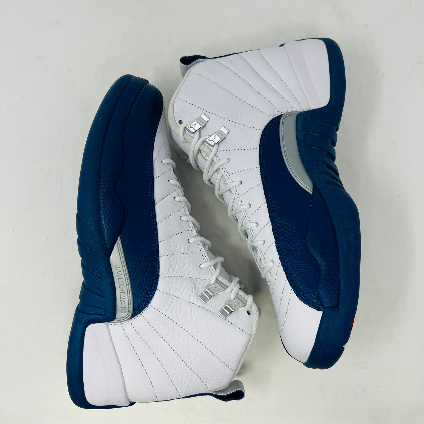 Jordan 12 Retro French Blue (2016)