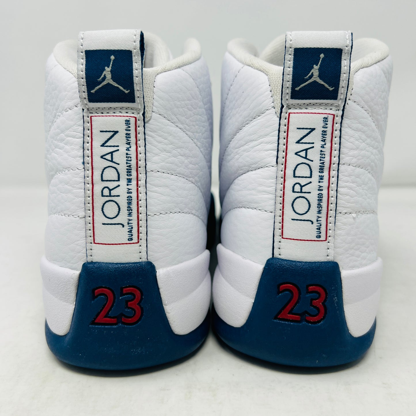 Jordan 12 Retro French Blue (2016)