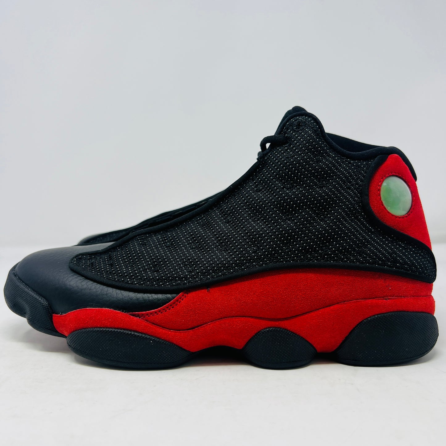Jordan 13 Retro Bred (2017)