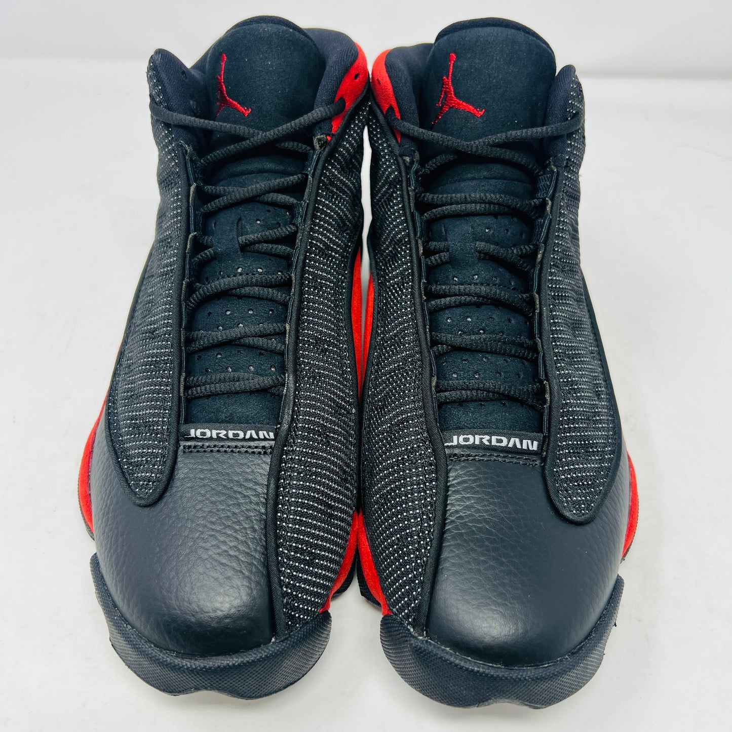 Jordan 13 Retro Bred (2017)