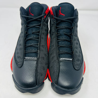 Jordan 13 Retro Bred (2017)