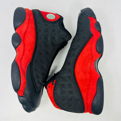 Jordan 13 Retro Bred (2017)