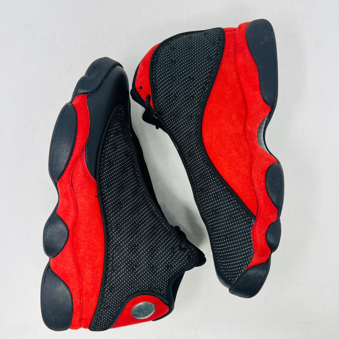 Jordan 13 Retro Bred (2017)