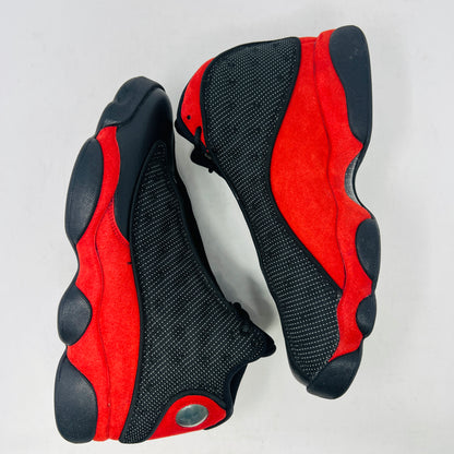 Jordan 13 Retro Bred (2017)