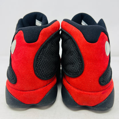 Jordan 13 Retro Bred (2017)