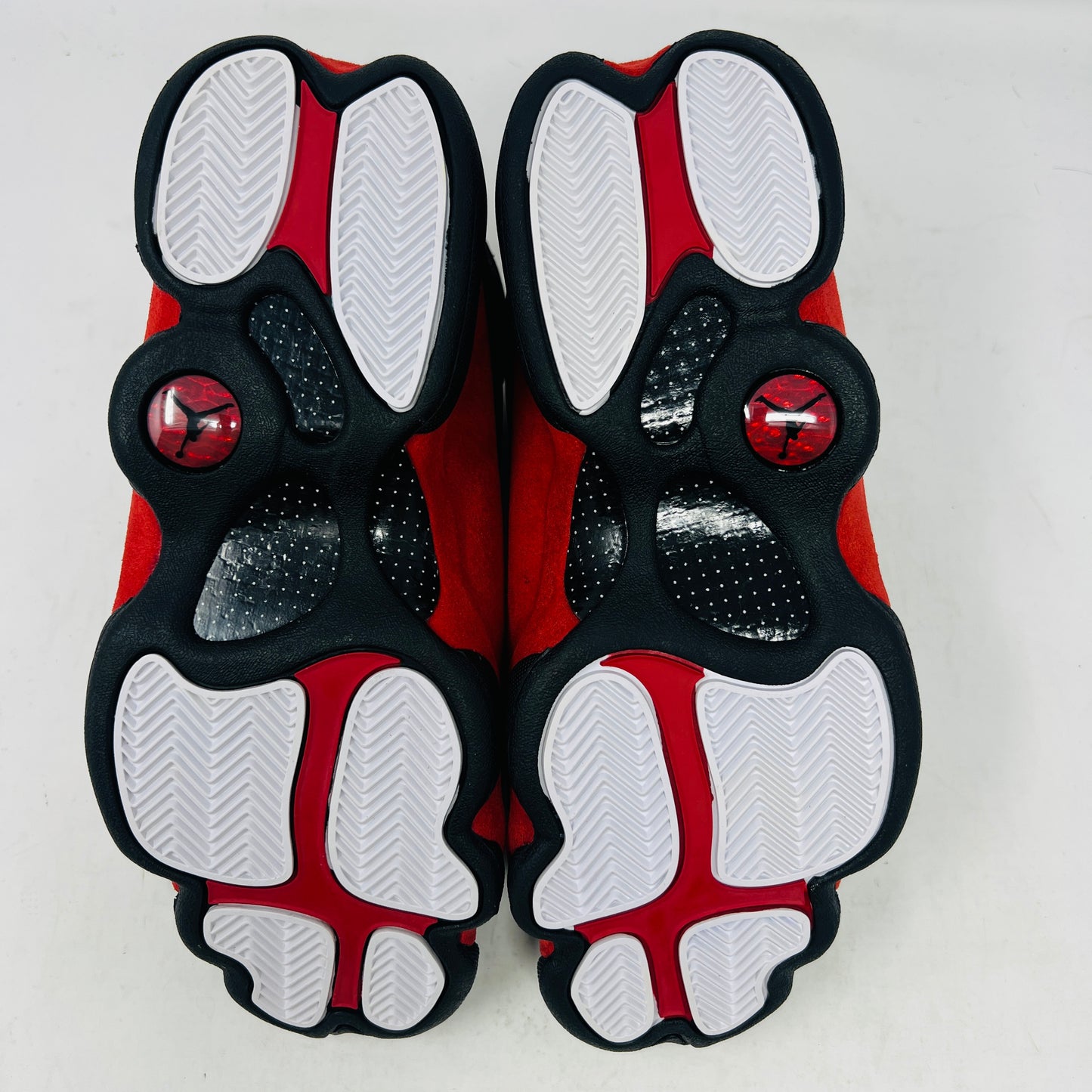 Jordan 13 Retro Bred (2017)