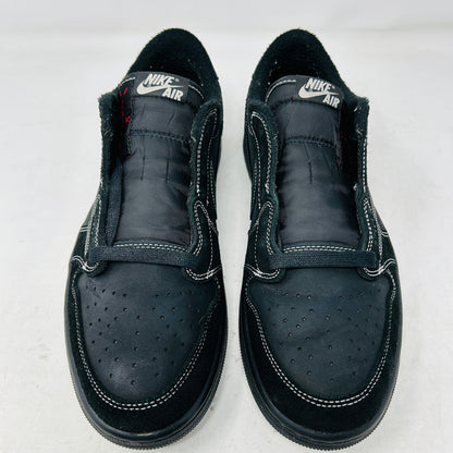 Jordan 1 Retro Low OG SP Travis Scott Black Phantom