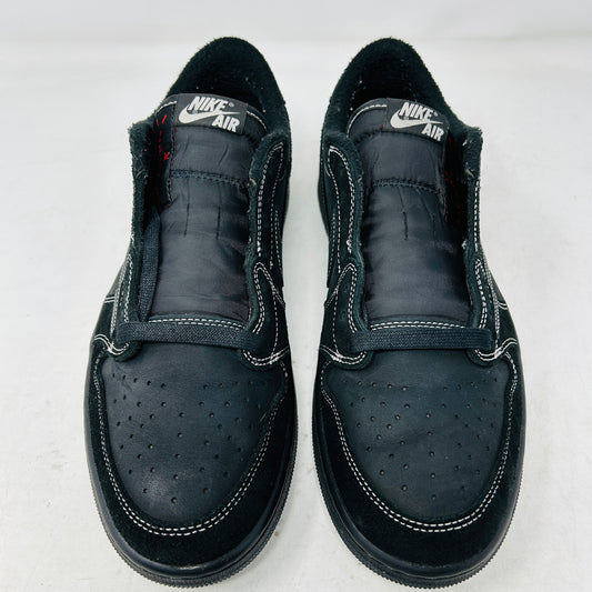 Jordan 1 Retro Low OG SP Travis Scott Black Phantom