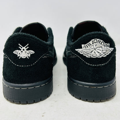 Jordan 1 Retro Low OG SP Travis Scott Black Phantom