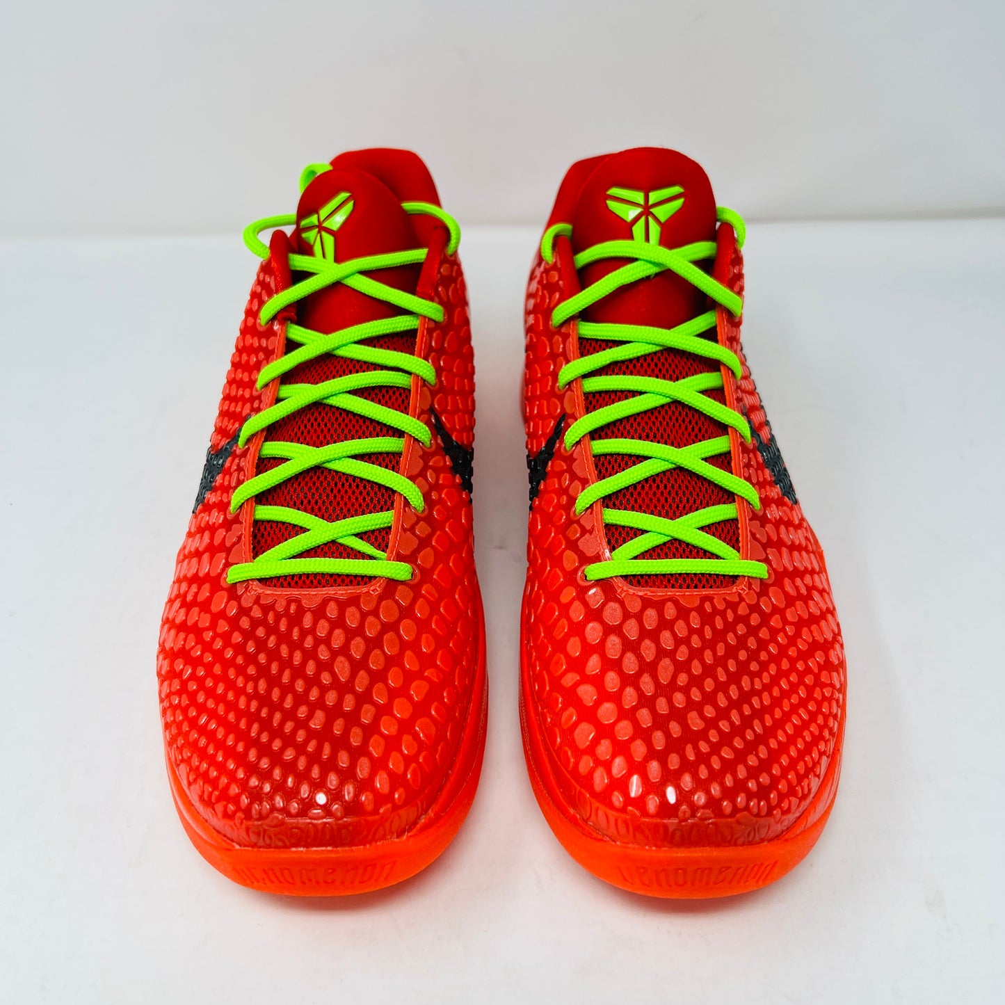 Nike Kobe 6 Protro Reverse Grinch