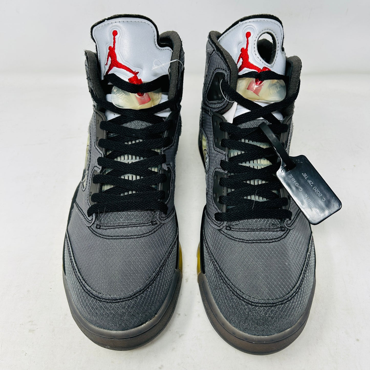 Jordan 5 Retro Off-White Muslin
