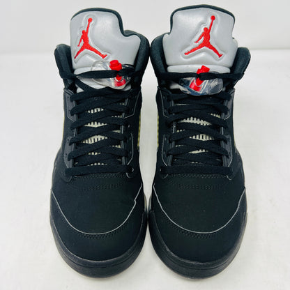 Jordan 5 Retro Black Metallic (2016)