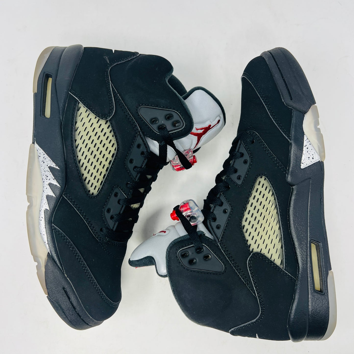 Jordan 5 Retro Black Metallic (2016)