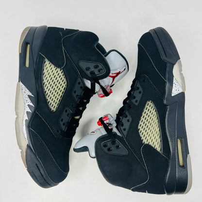 Jordan 5 Retro Black Metallic (2016)