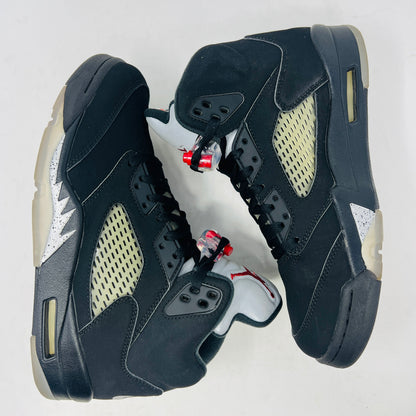 Jordan 5 Retro Black Metallic (2016)