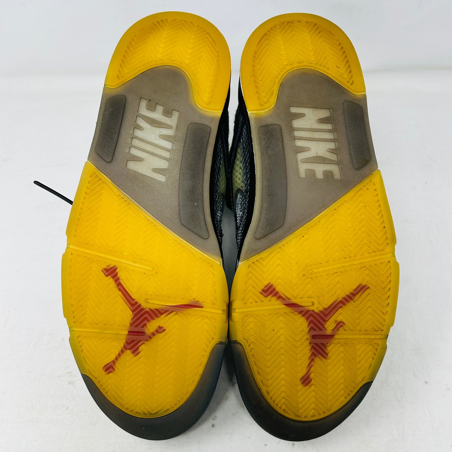 Jordan 5 Retro Off-White Muslin