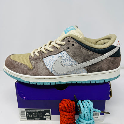 Nike SB Dunk Low Big Money Savings