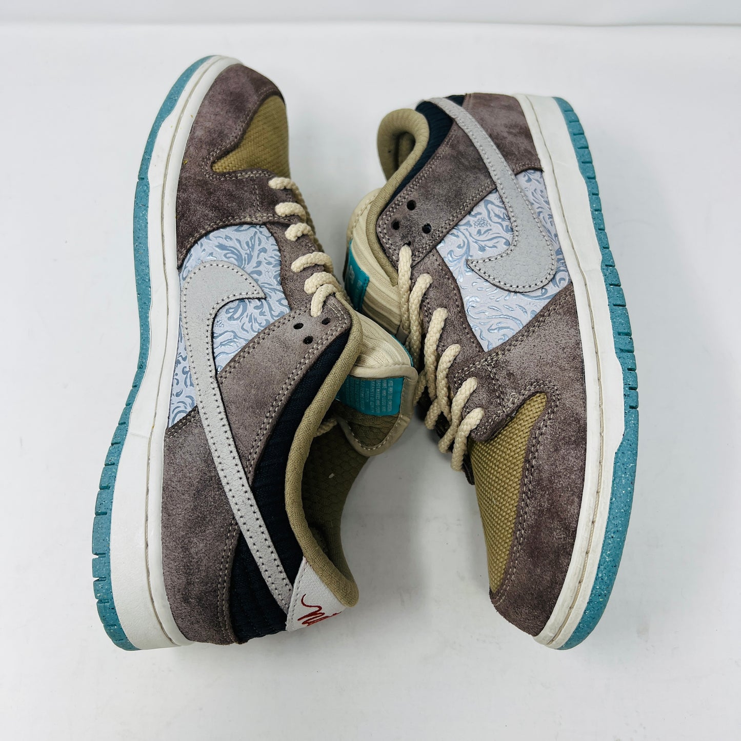 Nike SB Dunk Low Big Money Savings
