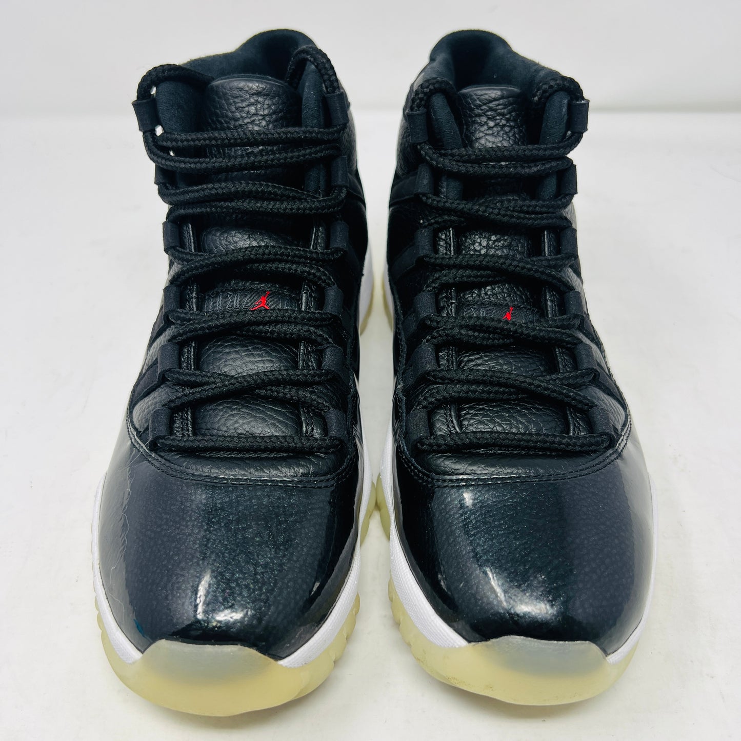 Jordan 11 Retro 72-10