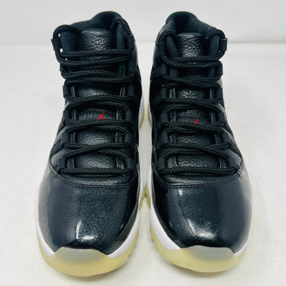 Jordan 11 Retro 72-10