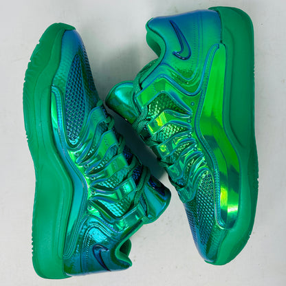 Nike KD 18 LX All-Star Warning Label