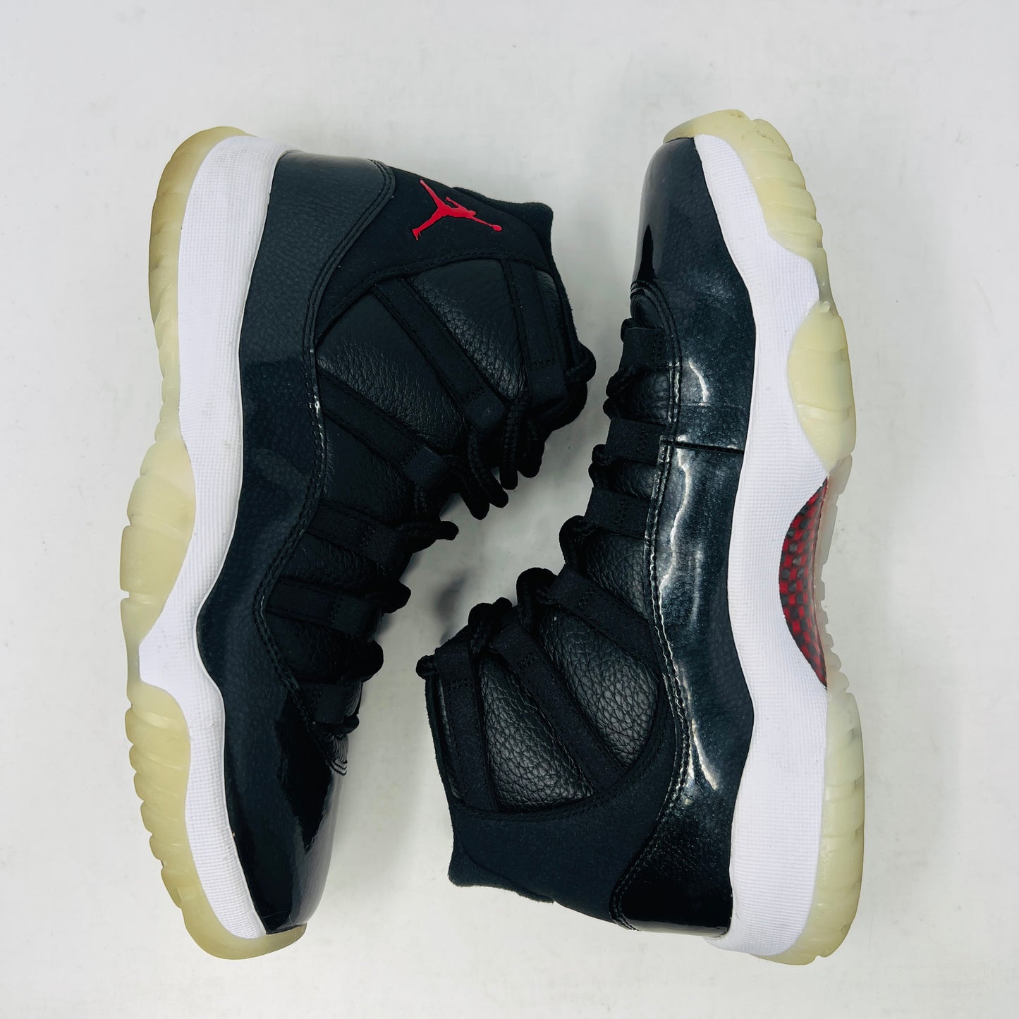 Jordan 11 Retro 72-10