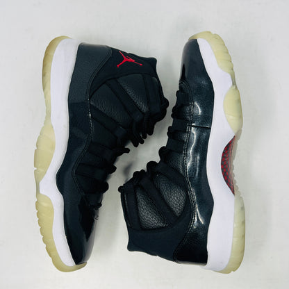 Jordan 11 Retro 72-10