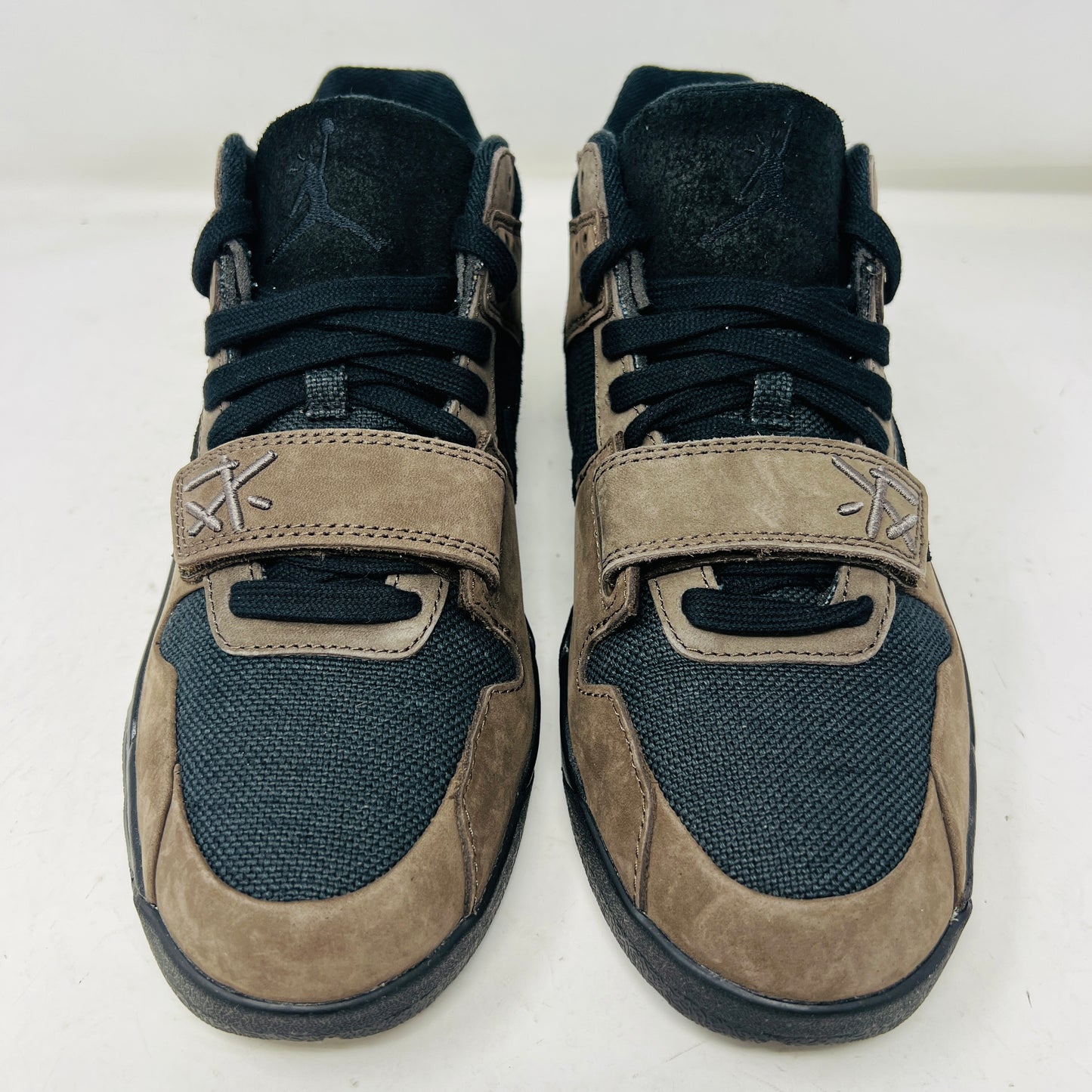 Jordan Jumpman Jack TR Travis Scott Dark Mocha