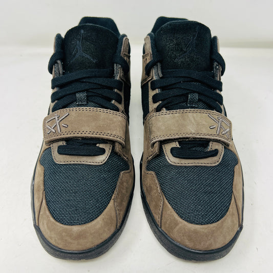 Jordan Jumpman Jack TR Travis Scott Dark Mocha