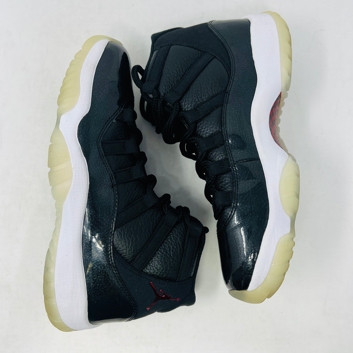 Jordan 11 Retro 72-10