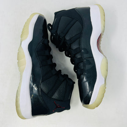 Jordan 11 Retro 72-10