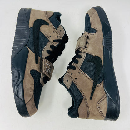 Jordan Jumpman Jack TR Travis Scott Dark Mocha