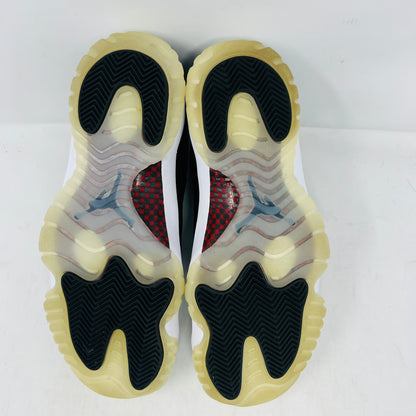Jordan 11 Retro 72-10