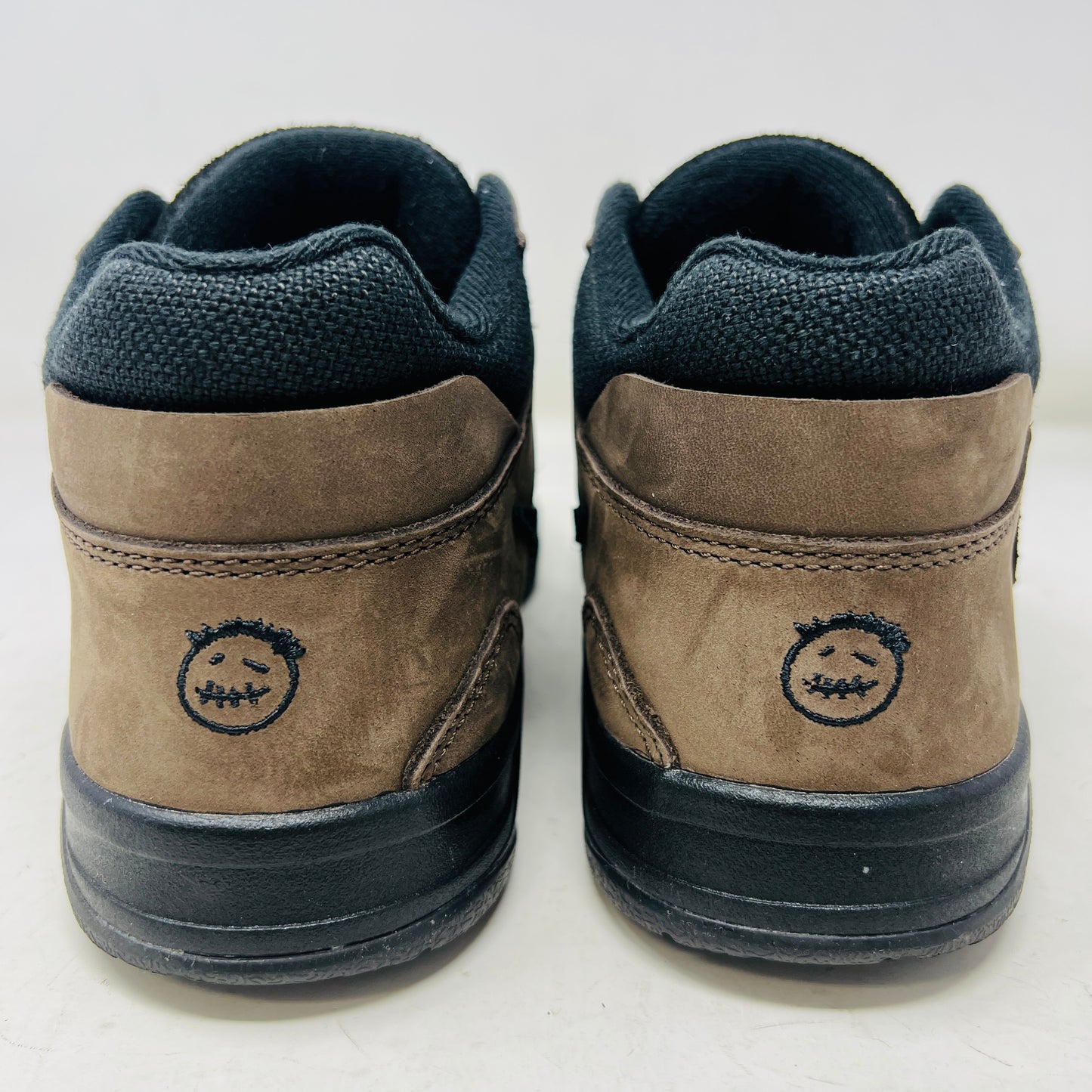 Jordan Jumpman Jack TR Travis Scott Dark Mocha