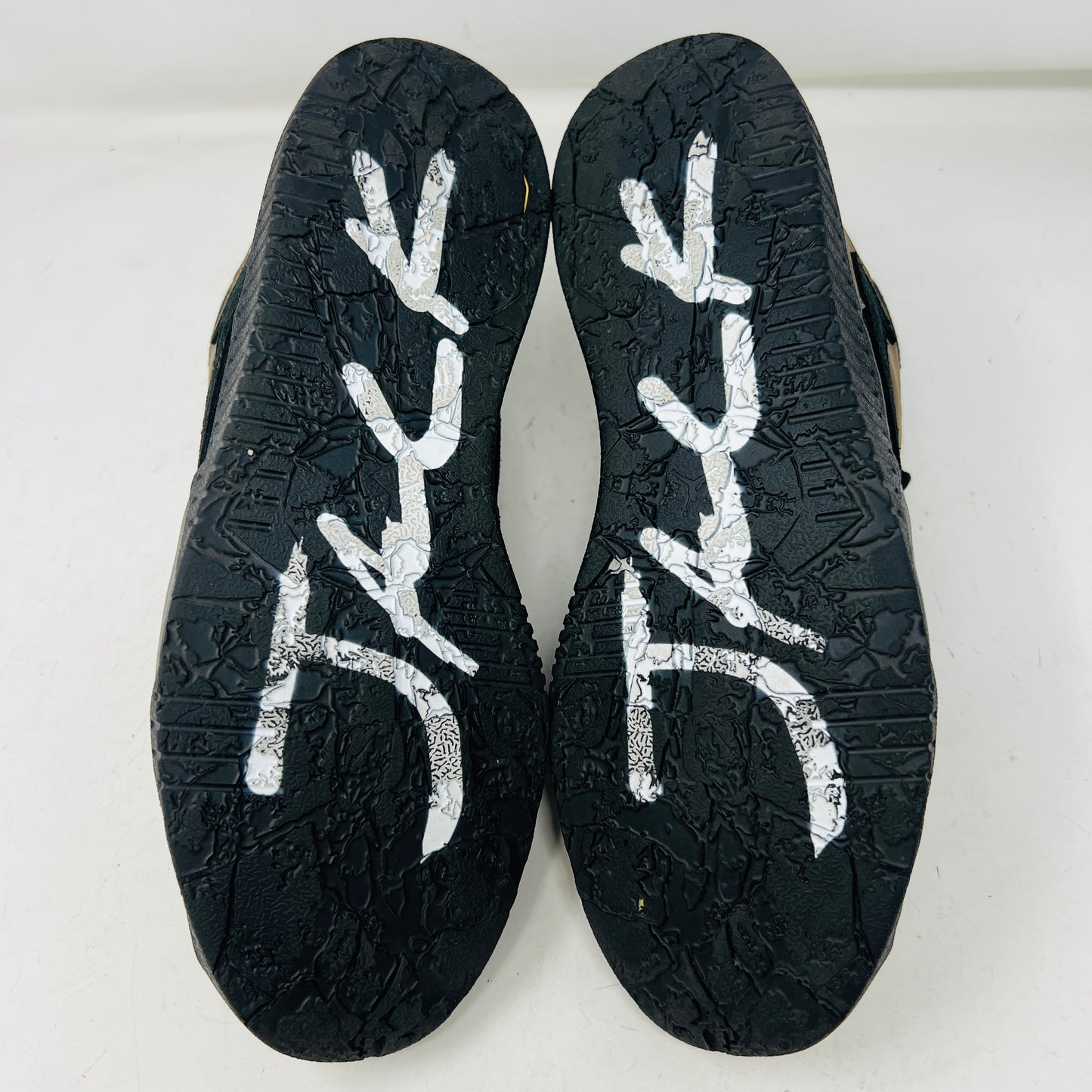 Jordan Jumpman Jack TR Travis Scott Dark Mocha